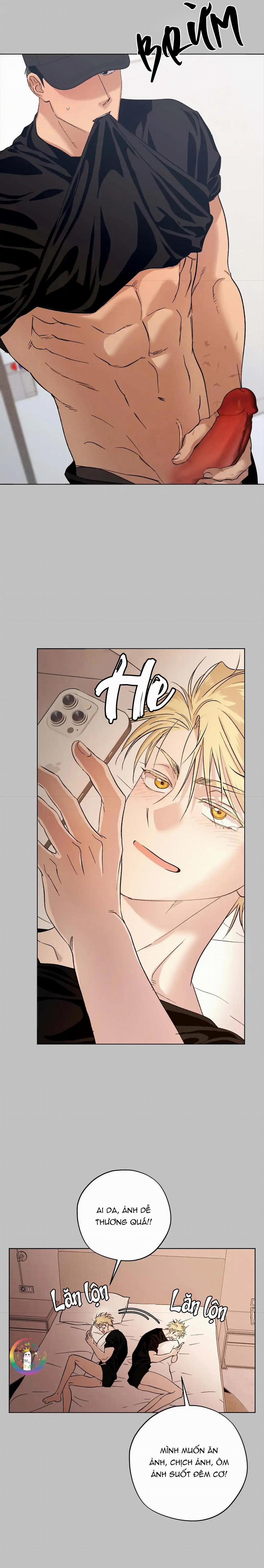 (END) Tay Đua Đỉnh Cao 24 Ngoại truyện 2 trang 1