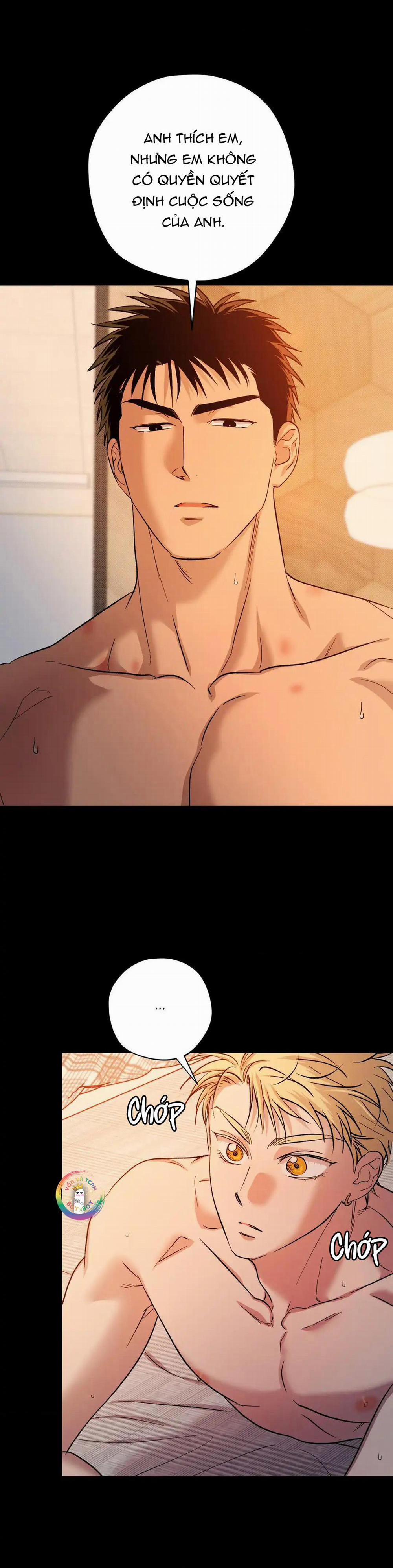 (END) Tay Đua Đỉnh Cao 27 Ngoại truyện 5 trang 3