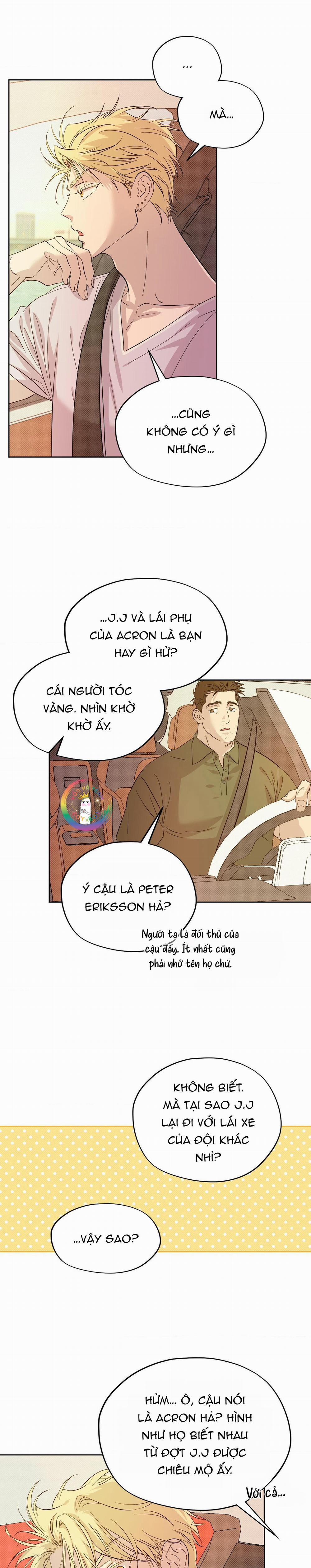 (END) Tay Đua Đỉnh Cao 3 trang 10