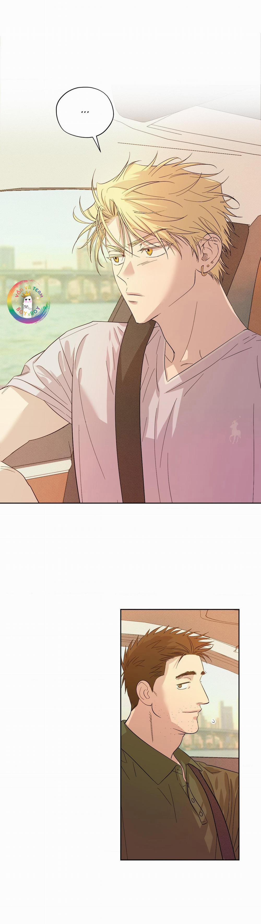 (END) Tay Đua Đỉnh Cao 3 trang 16