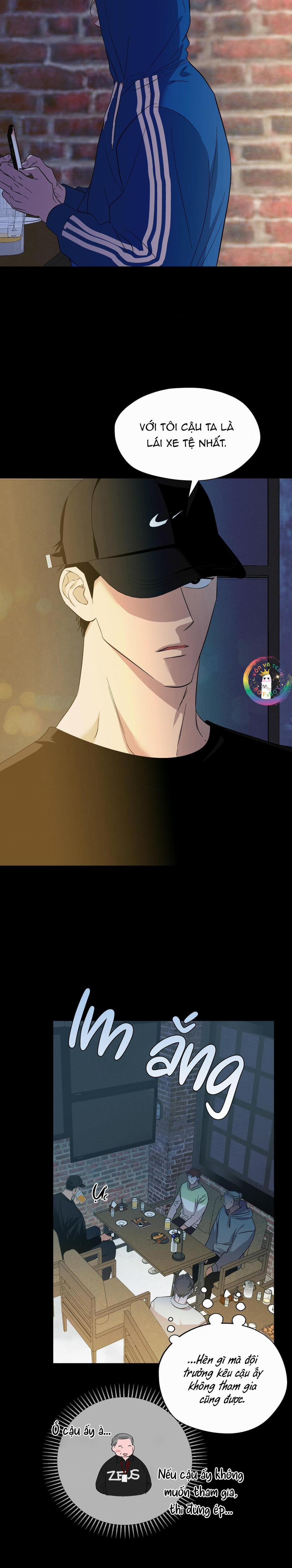 (END) Tay Đua Đỉnh Cao 3 trang 21