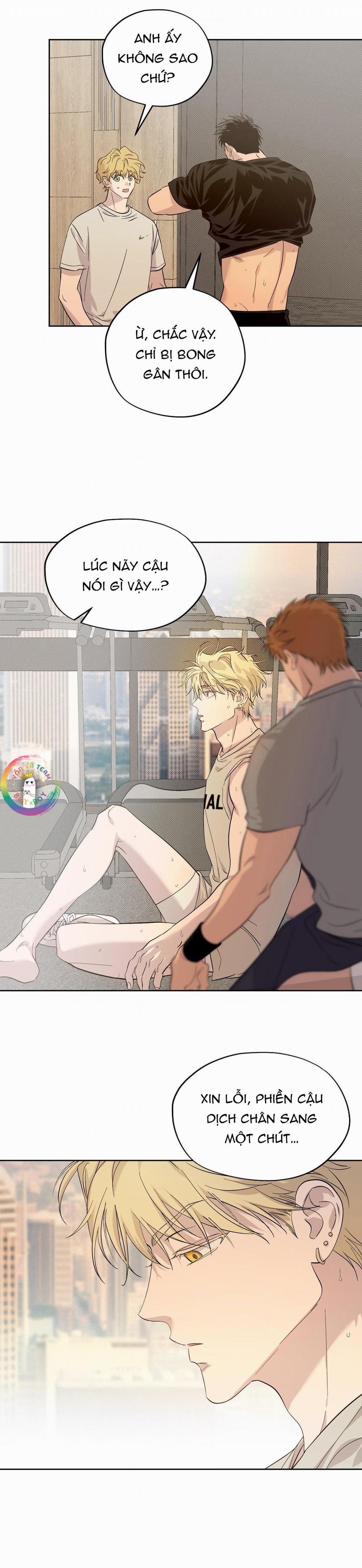 (END) Tay Đua Đỉnh Cao 3 trang 7