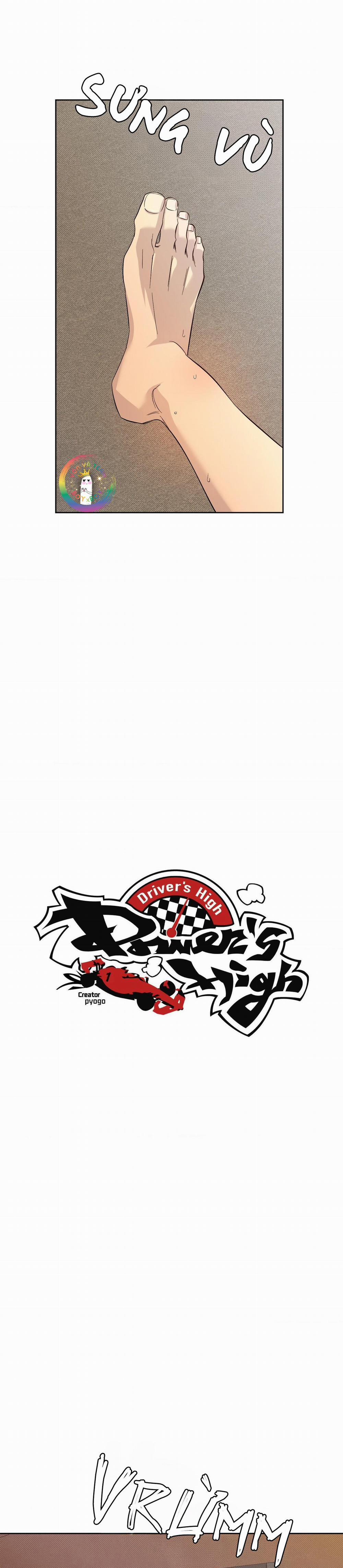 (END) Tay Đua Đỉnh Cao 3 trang 8