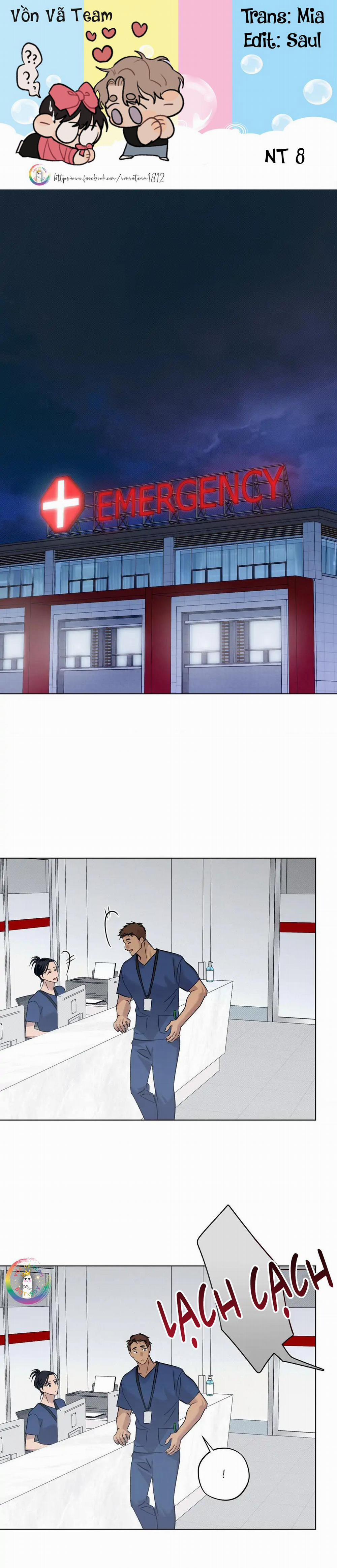 (END) Tay Đua Đỉnh Cao 30 Ngoại truyện 8 trang 0