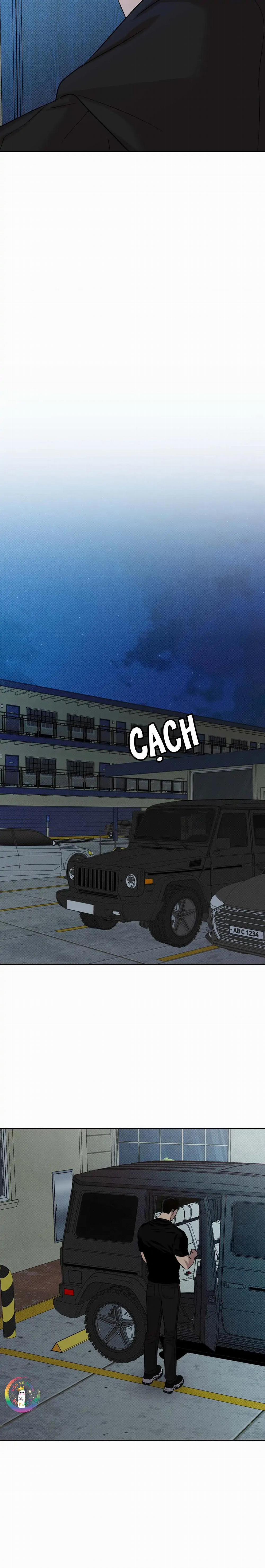 (END) Tay Đua Đỉnh Cao 30 Ngoại truyện 8 trang 22