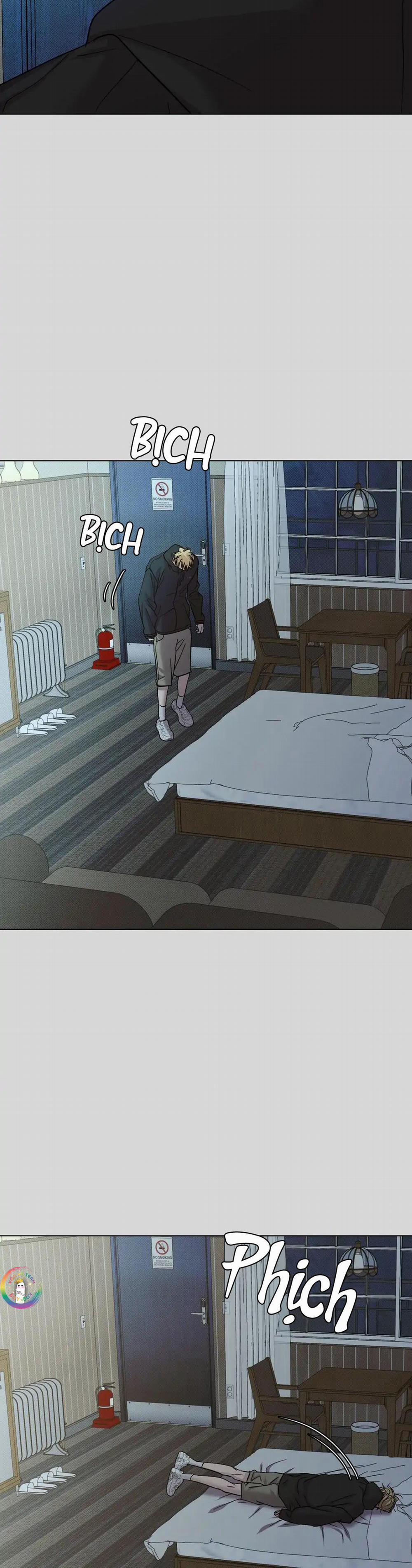 (END) Tay Đua Đỉnh Cao 31 Ngoại truyện 9 trang 1