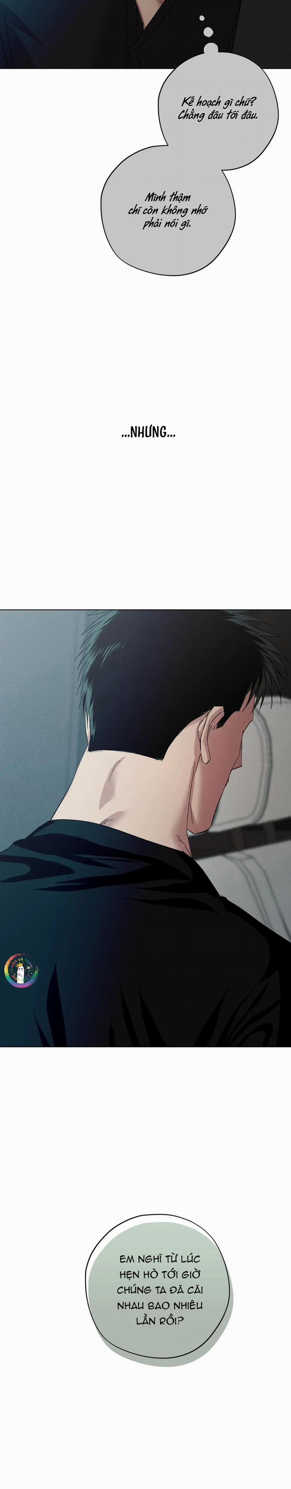 (END) Tay Đua Đỉnh Cao 31 Ngoại truyện 9 trang 11