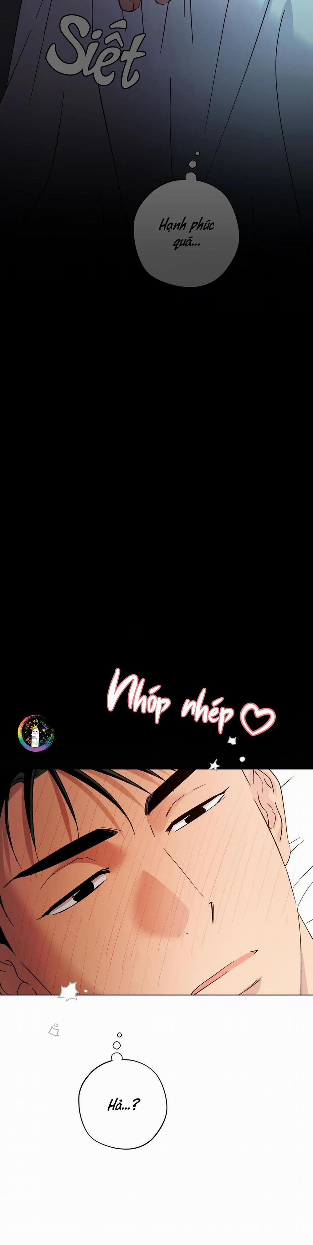 (END) Tay Đua Đỉnh Cao 31 Ngoại truyện 9 trang 31