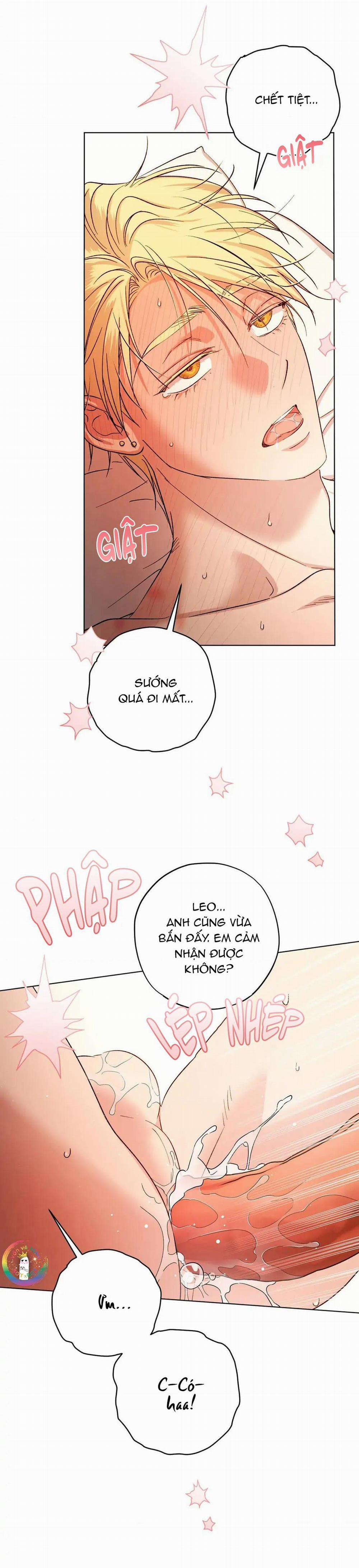 (END) Tay Đua Đỉnh Cao 32 Ngoại truyện 10 trang 14