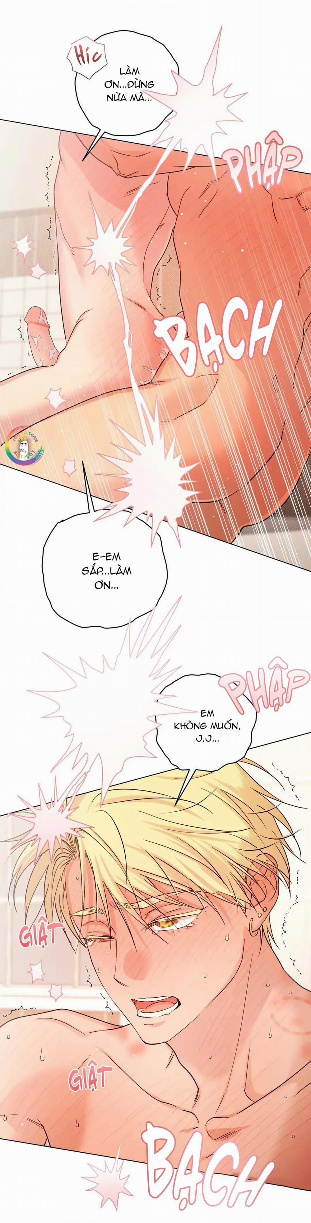 (END) Tay Đua Đỉnh Cao 32 Ngoại truyện 10 trang 22