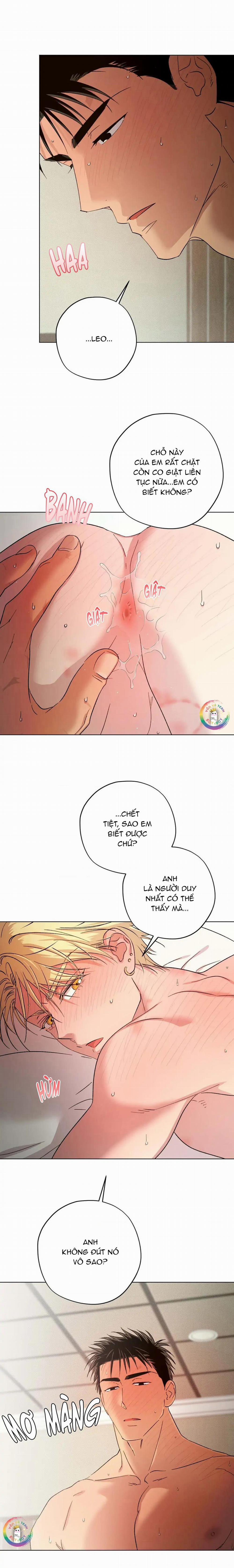 (END) Tay Đua Đỉnh Cao 32 Ngoại truyện 10 trang 9