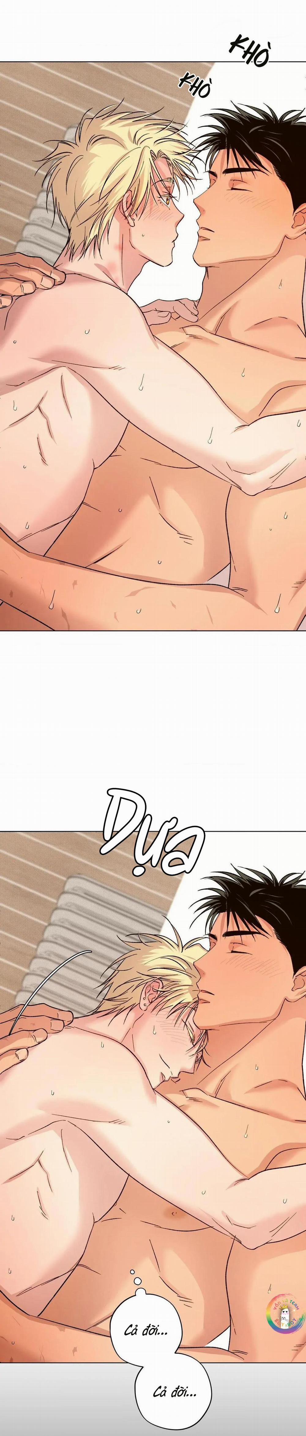 (END) Tay Đua Đỉnh Cao 33 Ngoại truyện 11 trang 7