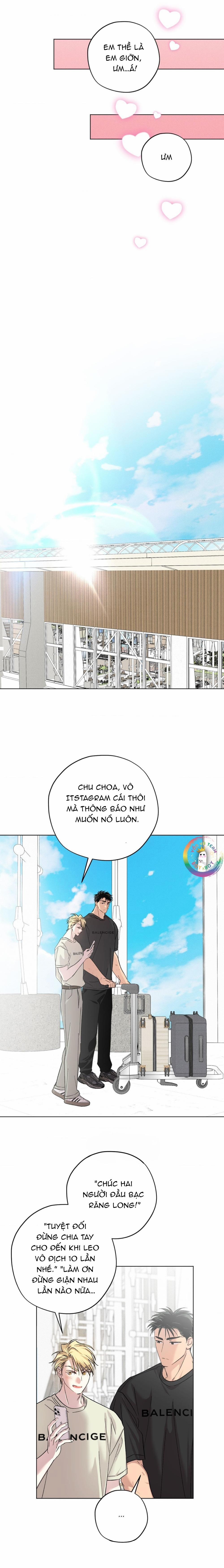 (END) Tay Đua Đỉnh Cao 34 END trang 10