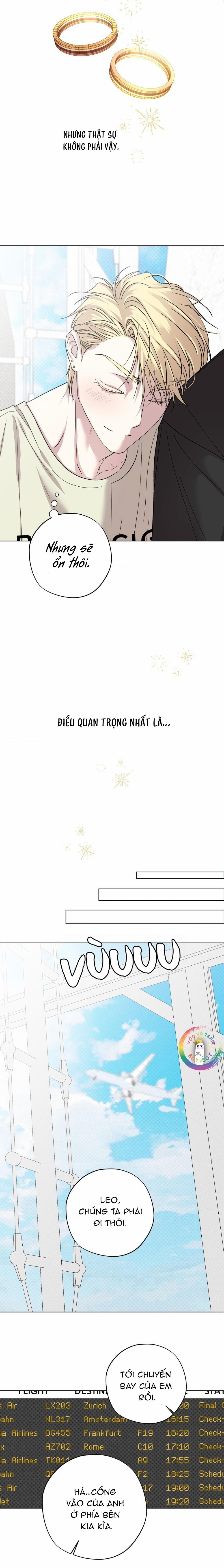 (END) Tay Đua Đỉnh Cao 34 END trang 12