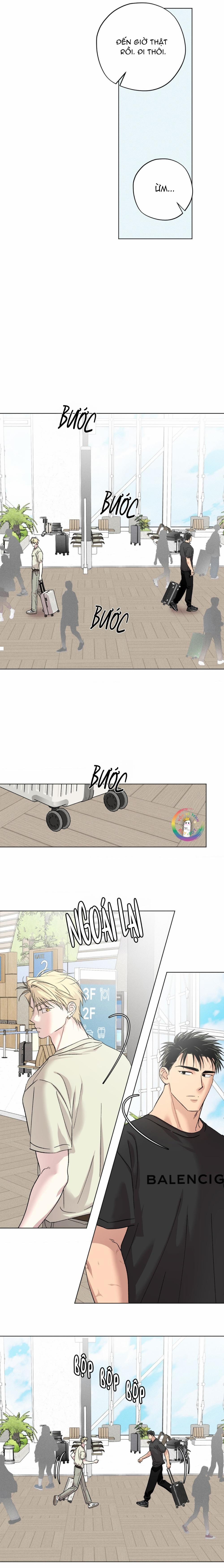 (END) Tay Đua Đỉnh Cao 34 END trang 14