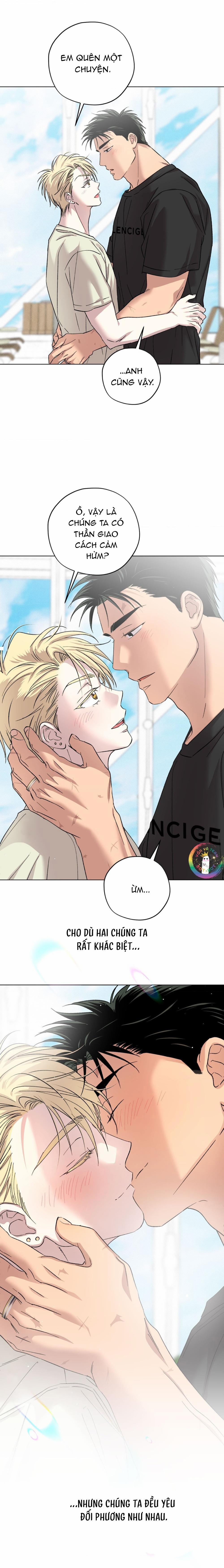 (END) Tay Đua Đỉnh Cao 34 END trang 15