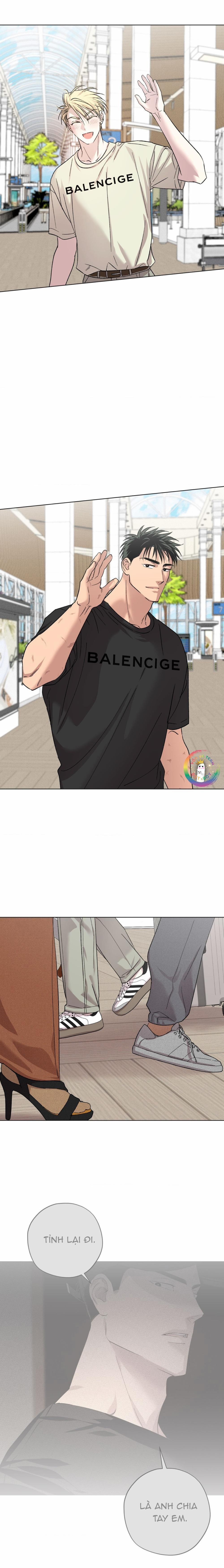 (END) Tay Đua Đỉnh Cao 34 END trang 16