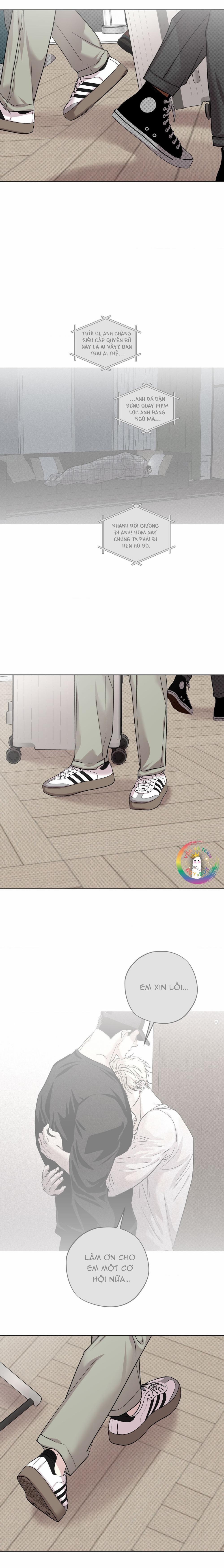 (END) Tay Đua Đỉnh Cao 34 END trang 17