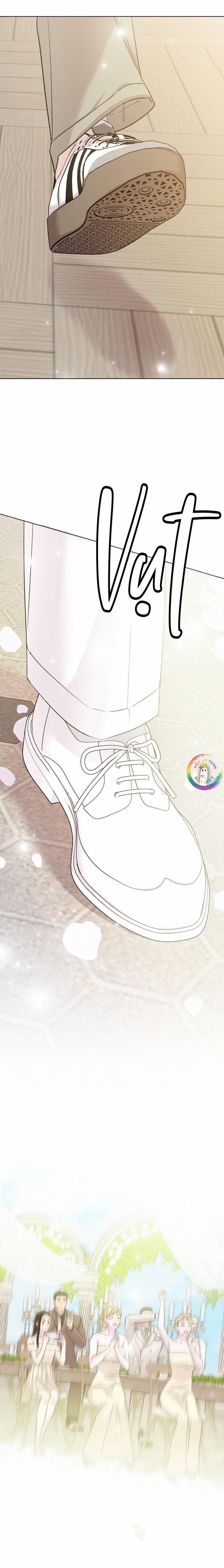 (END) Tay Đua Đỉnh Cao 34 END trang 20