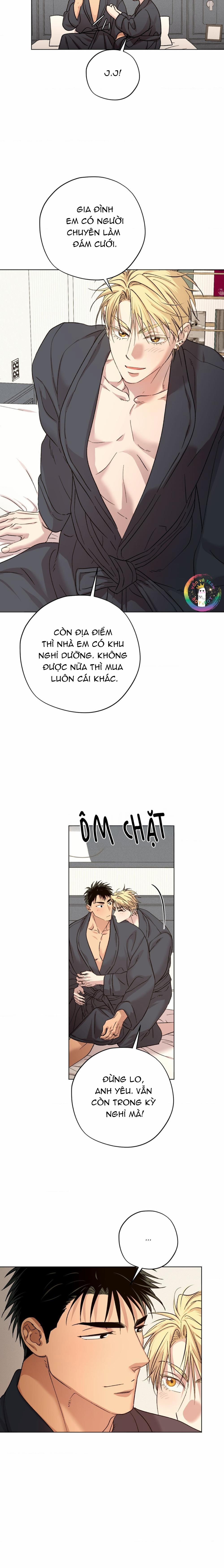 (END) Tay Đua Đỉnh Cao 34 END trang 7