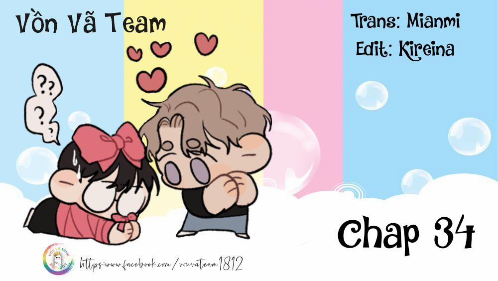 (END) Tay Đua Đỉnh Cao 34 Ngoại truyện 12 trang 0