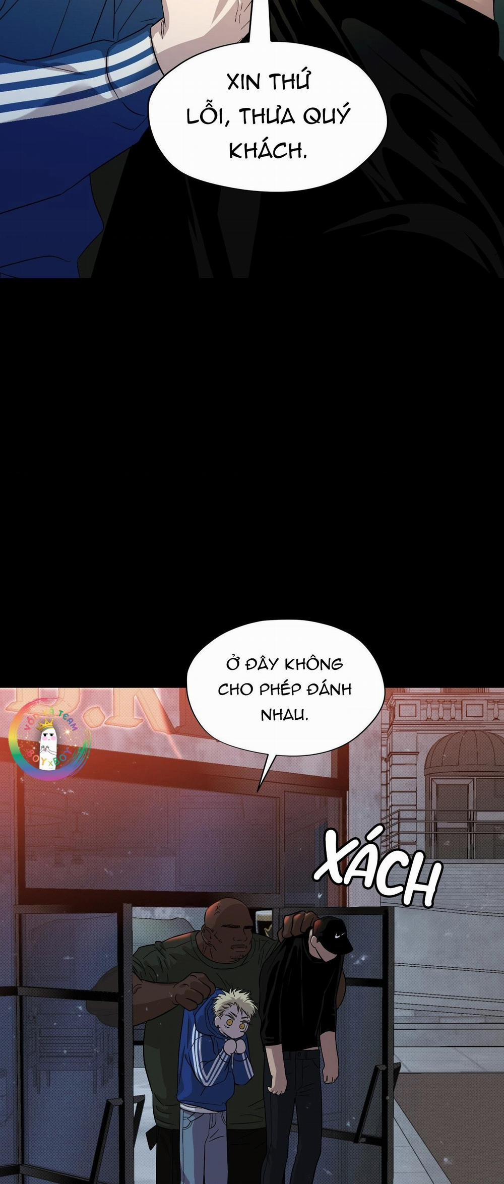 (END) Tay Đua Đỉnh Cao 4 trang 11