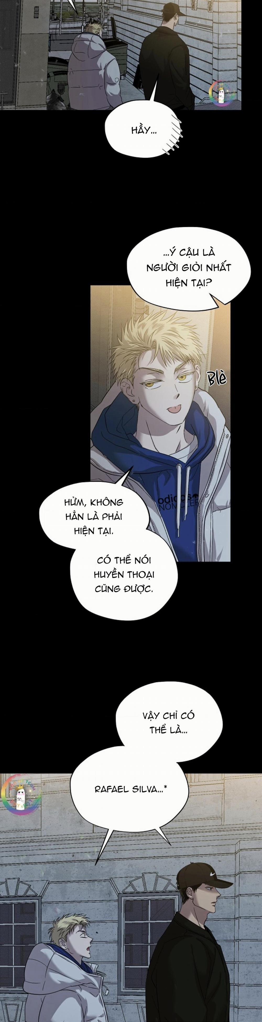 (END) Tay Đua Đỉnh Cao 4 trang 16