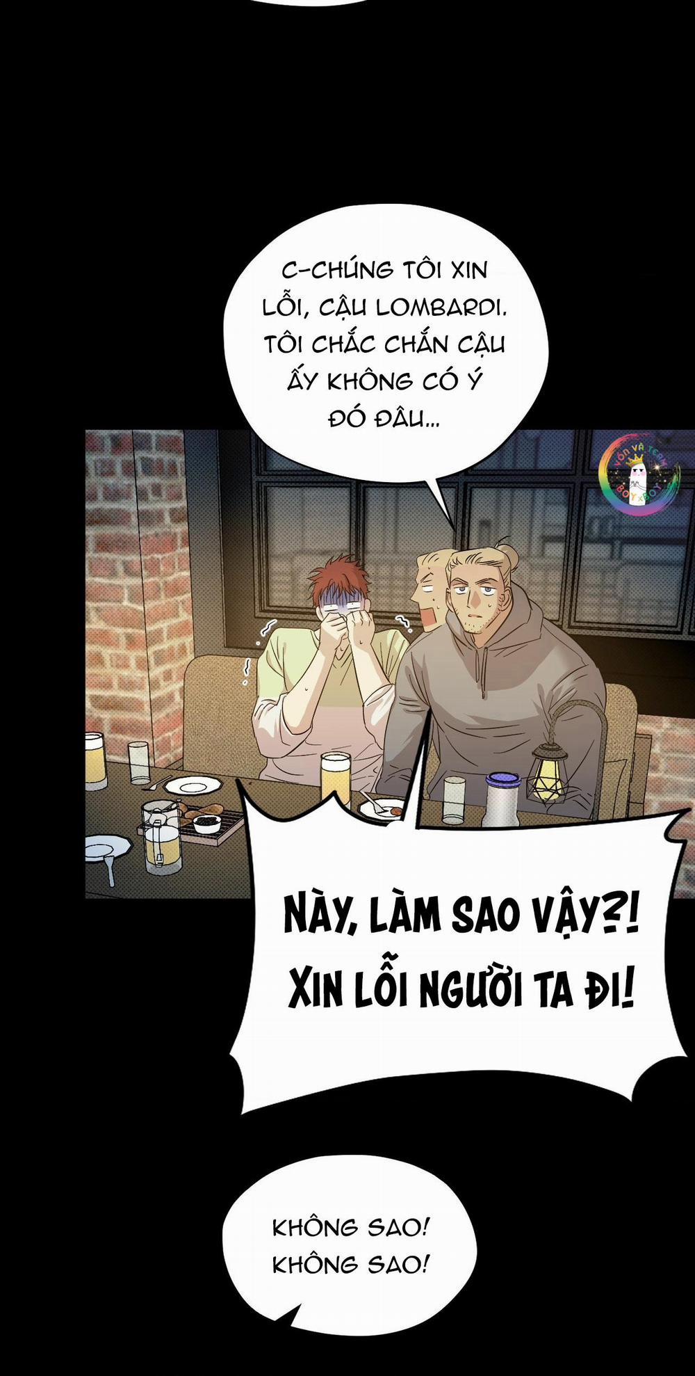 (END) Tay Đua Đỉnh Cao 4 trang 3