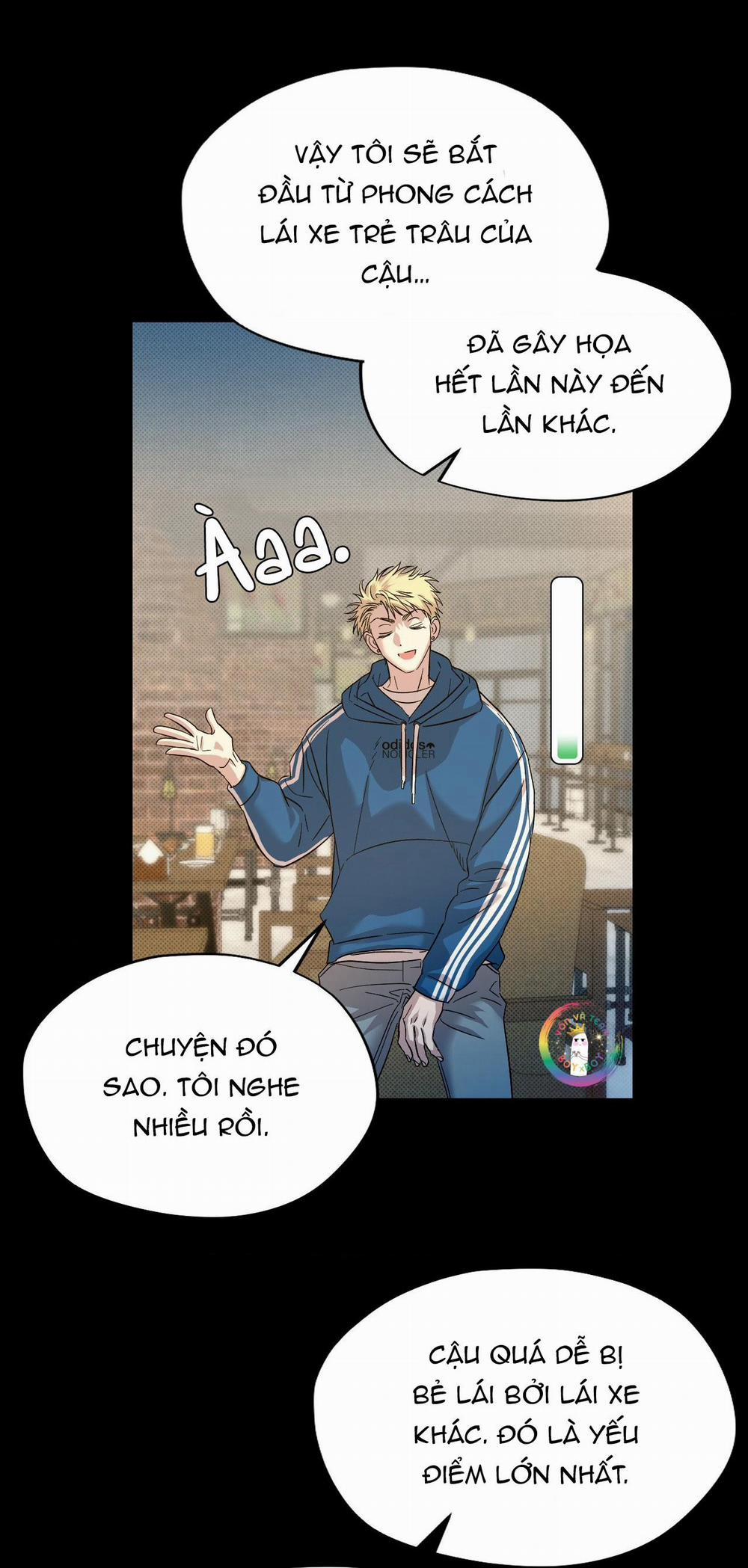 (END) Tay Đua Đỉnh Cao 4 trang 5