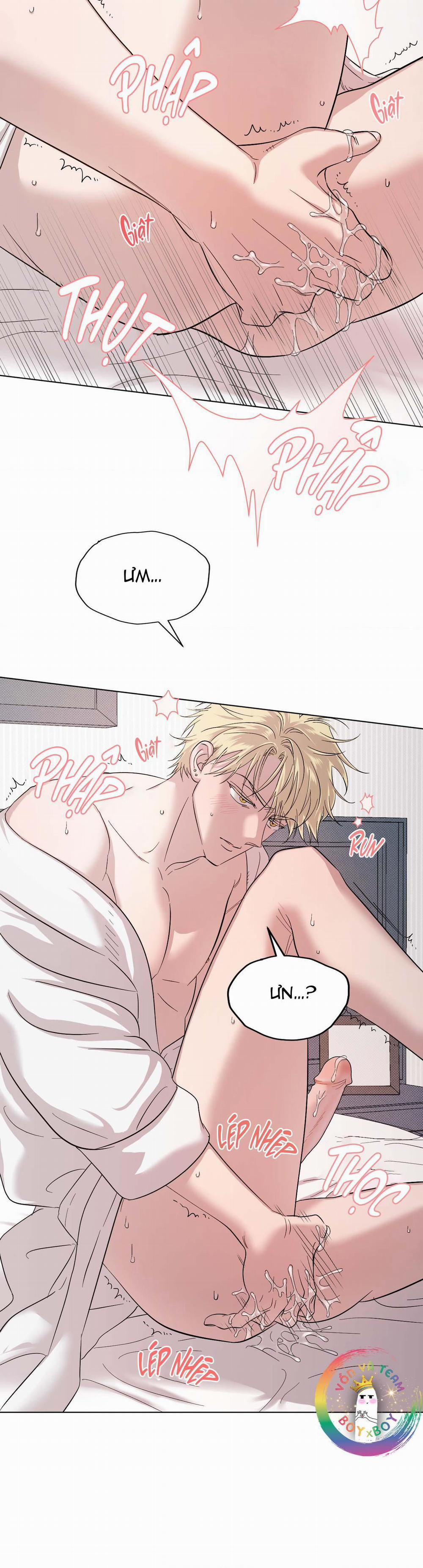 (END) Tay Đua Đỉnh Cao 5 trang 12