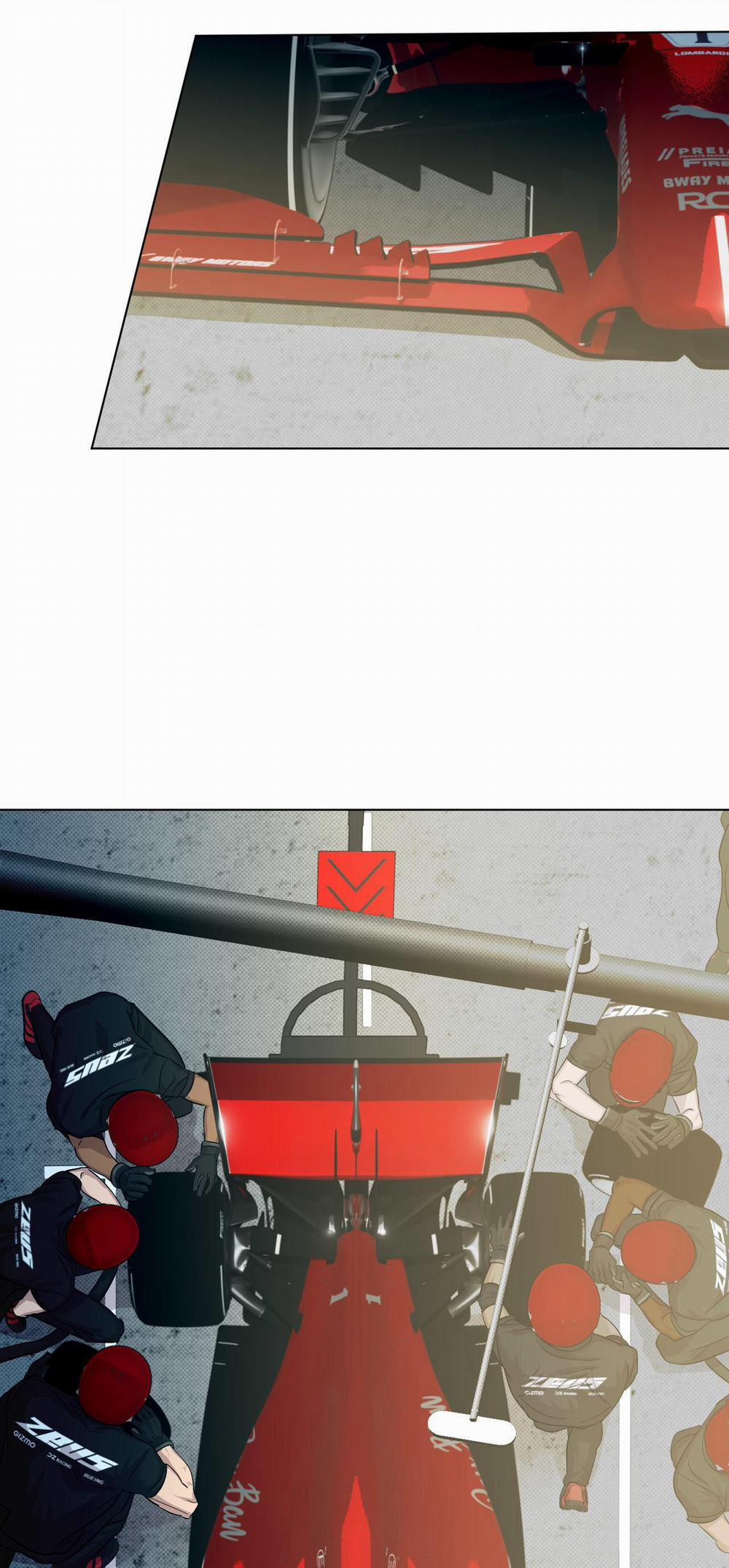 (END) Tay Đua Đỉnh Cao 5 trang 31