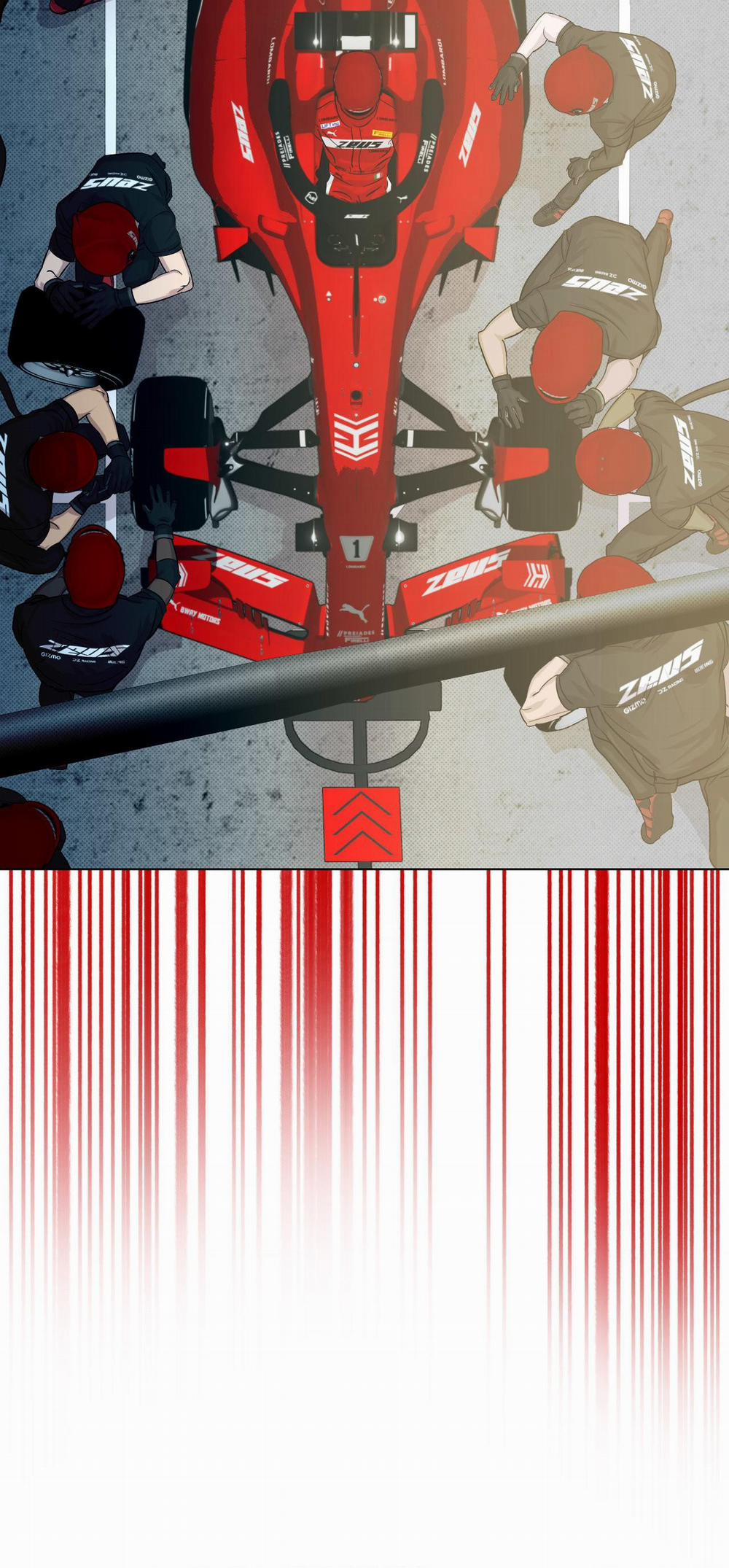 (END) Tay Đua Đỉnh Cao 5 trang 32