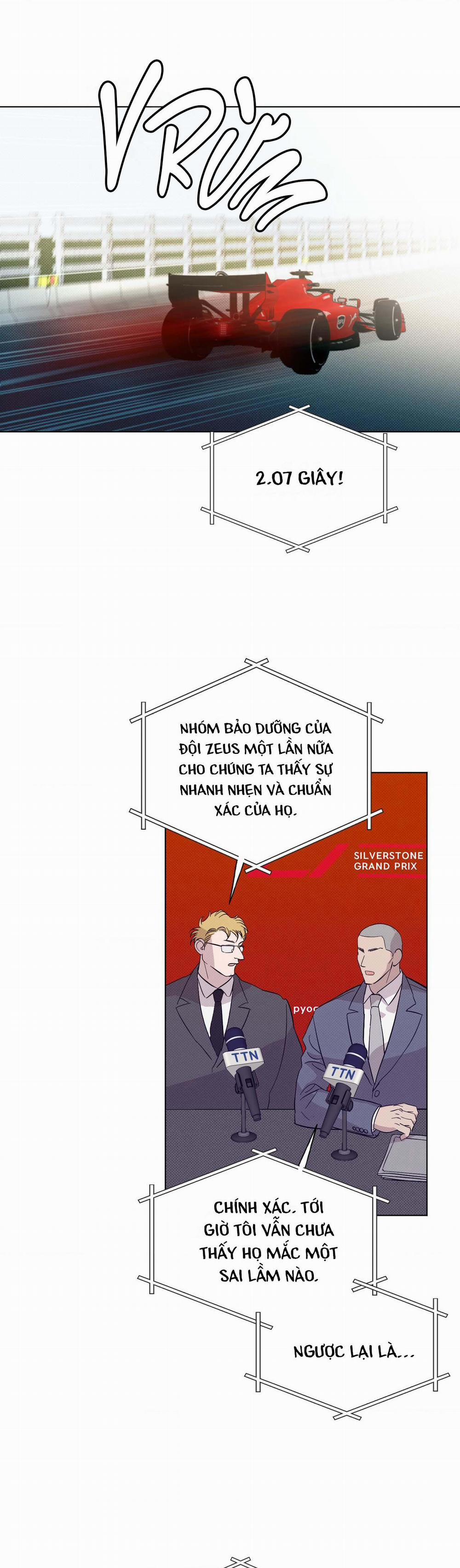 (END) Tay Đua Đỉnh Cao 5 trang 33