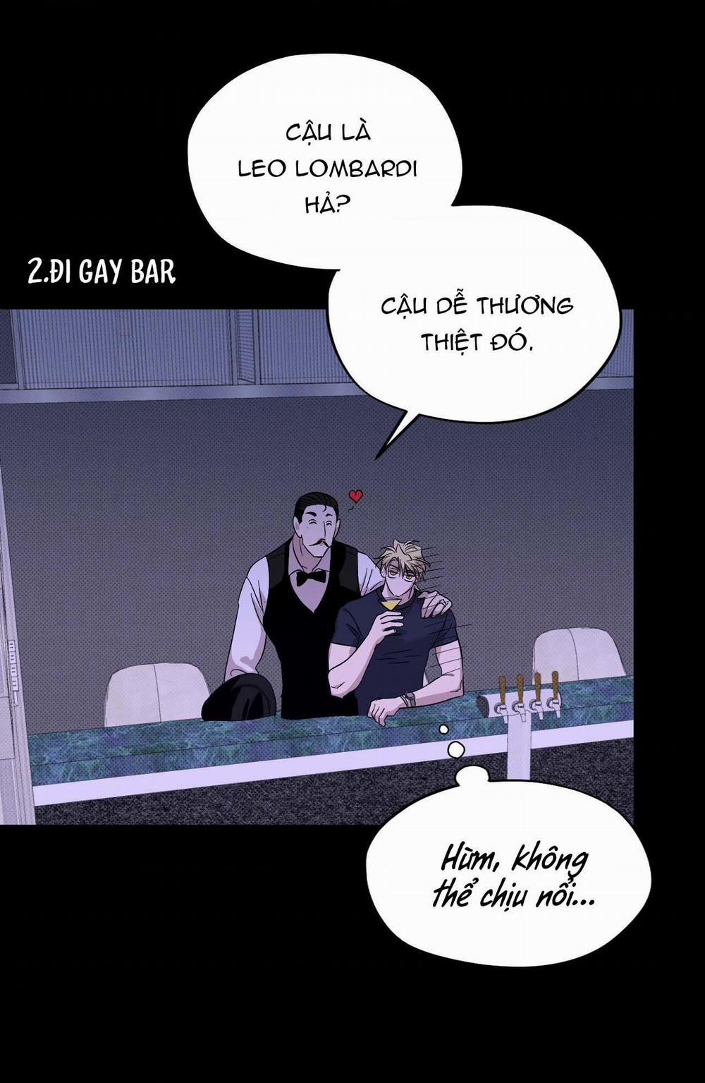 (END) Tay Đua Đỉnh Cao 5 trang 4