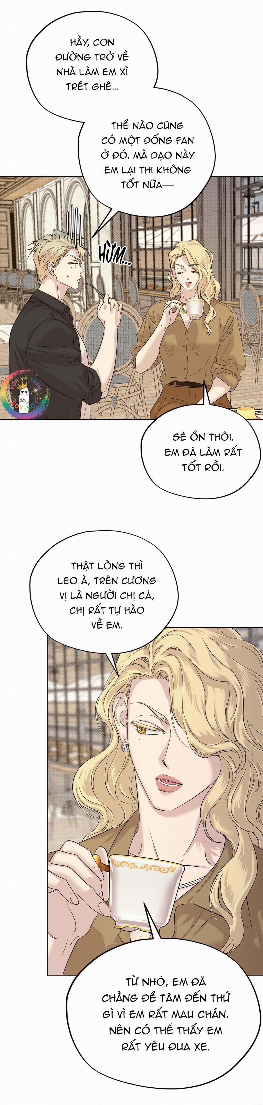 (END) Tay Đua Đỉnh Cao 6 trang 13