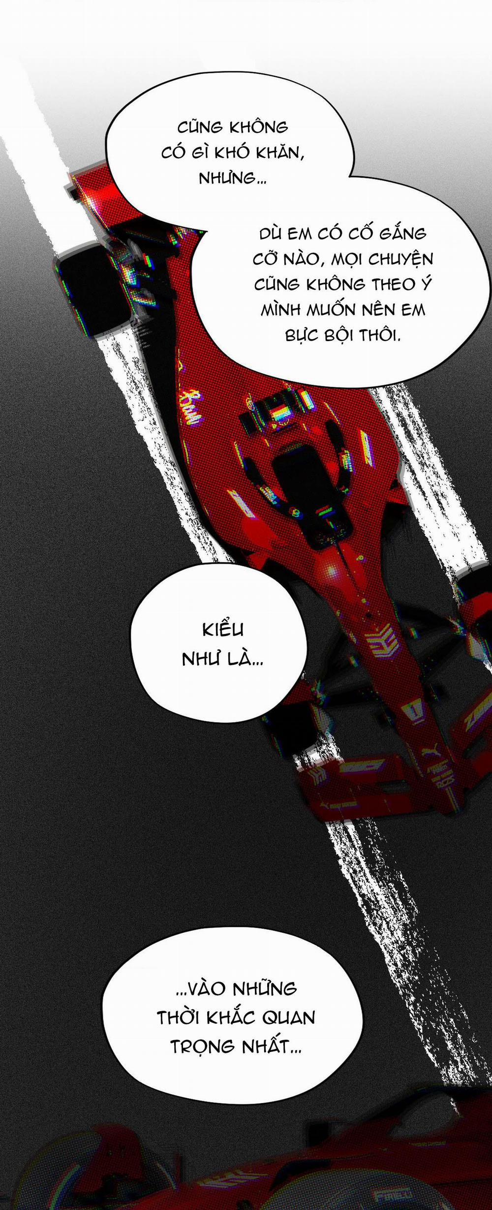 (END) Tay Đua Đỉnh Cao 6 trang 15