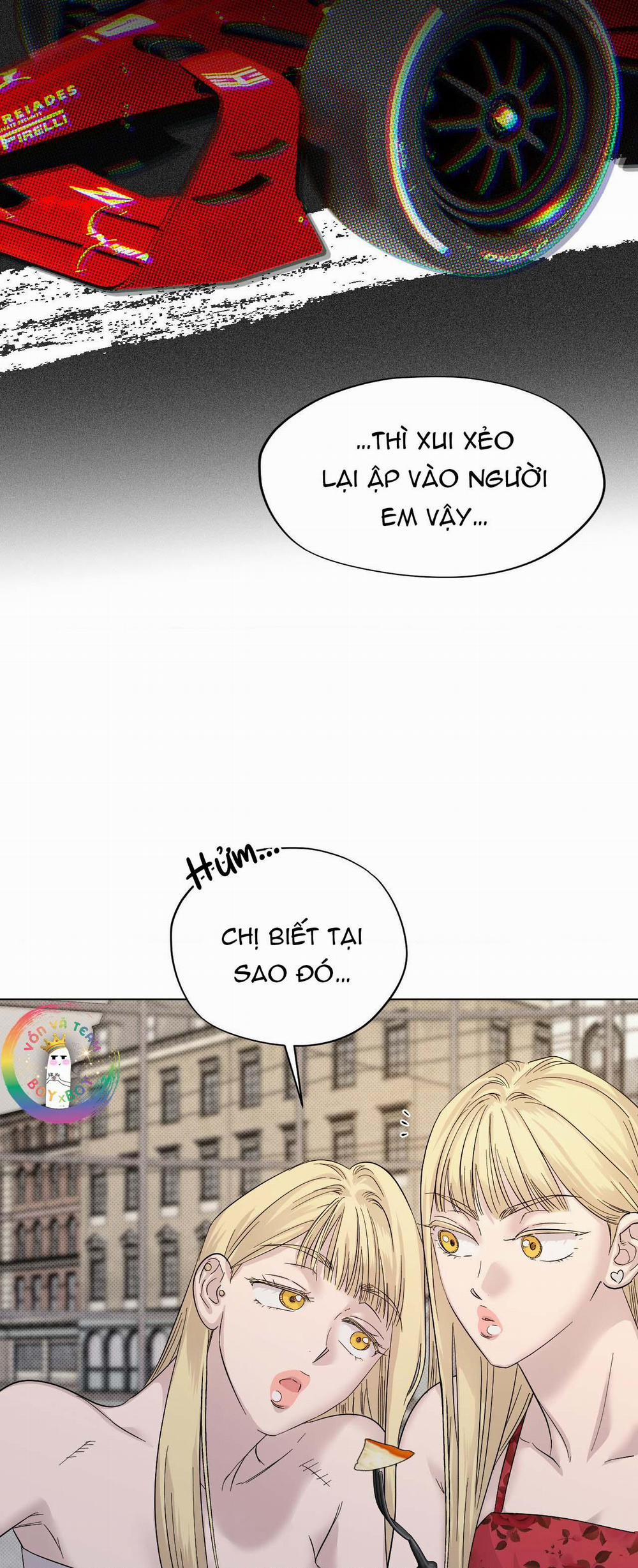 (END) Tay Đua Đỉnh Cao 6 trang 16