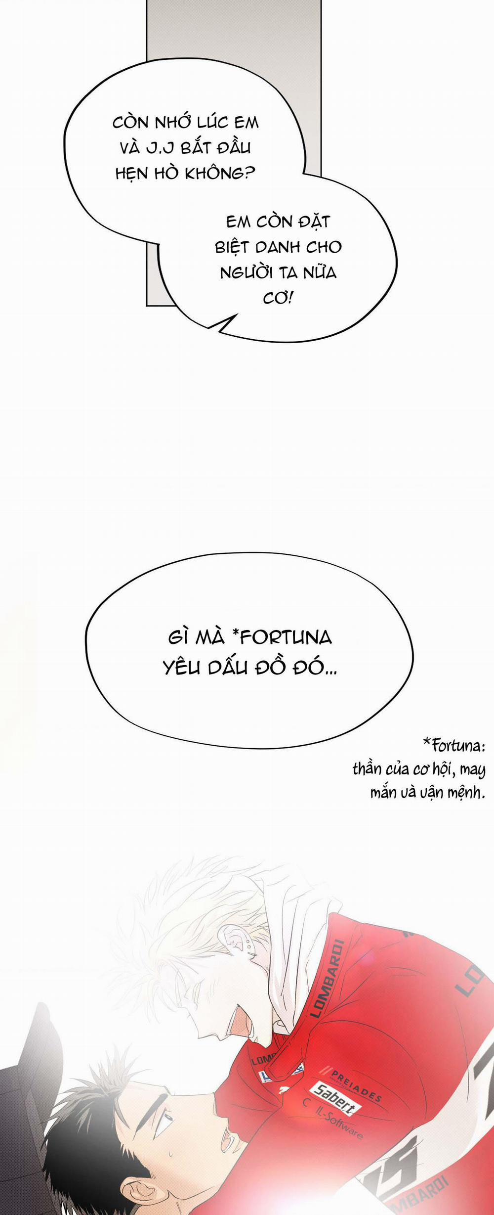 (END) Tay Đua Đỉnh Cao 6 trang 18