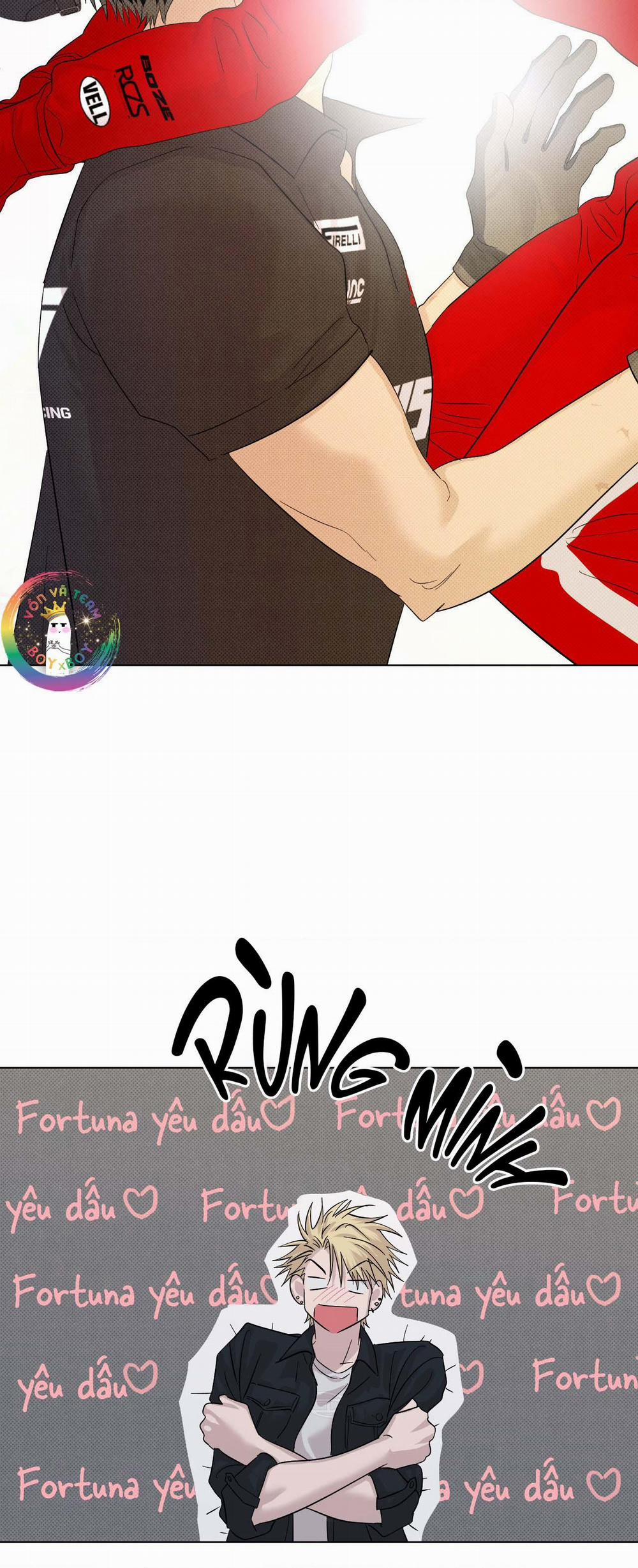 (END) Tay Đua Đỉnh Cao 6 trang 19