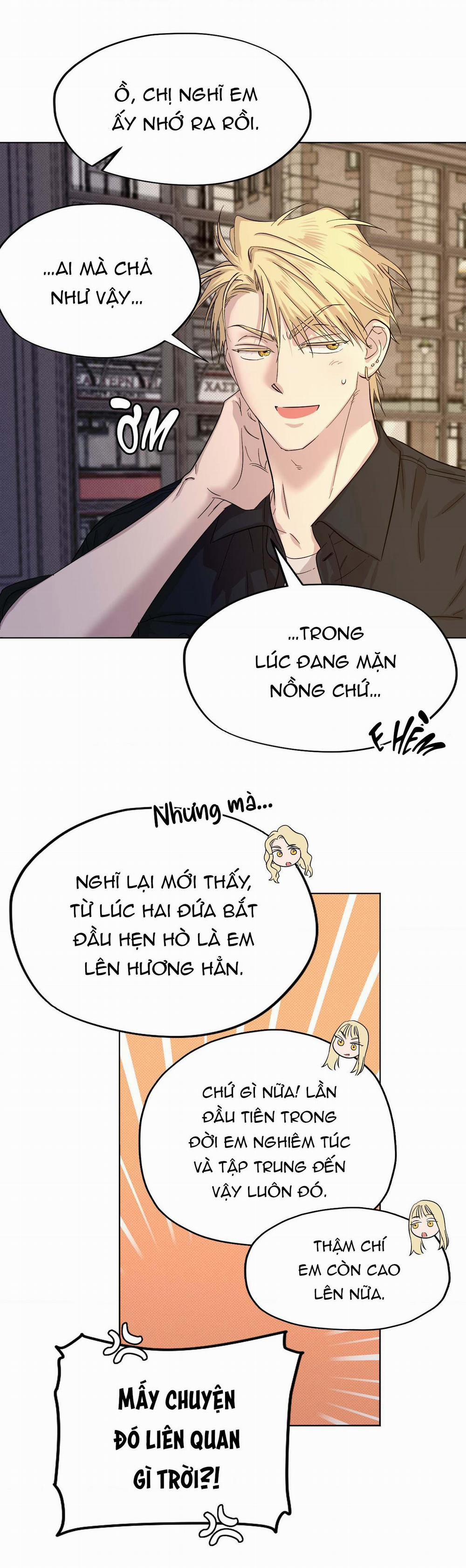 (END) Tay Đua Đỉnh Cao 6 trang 21