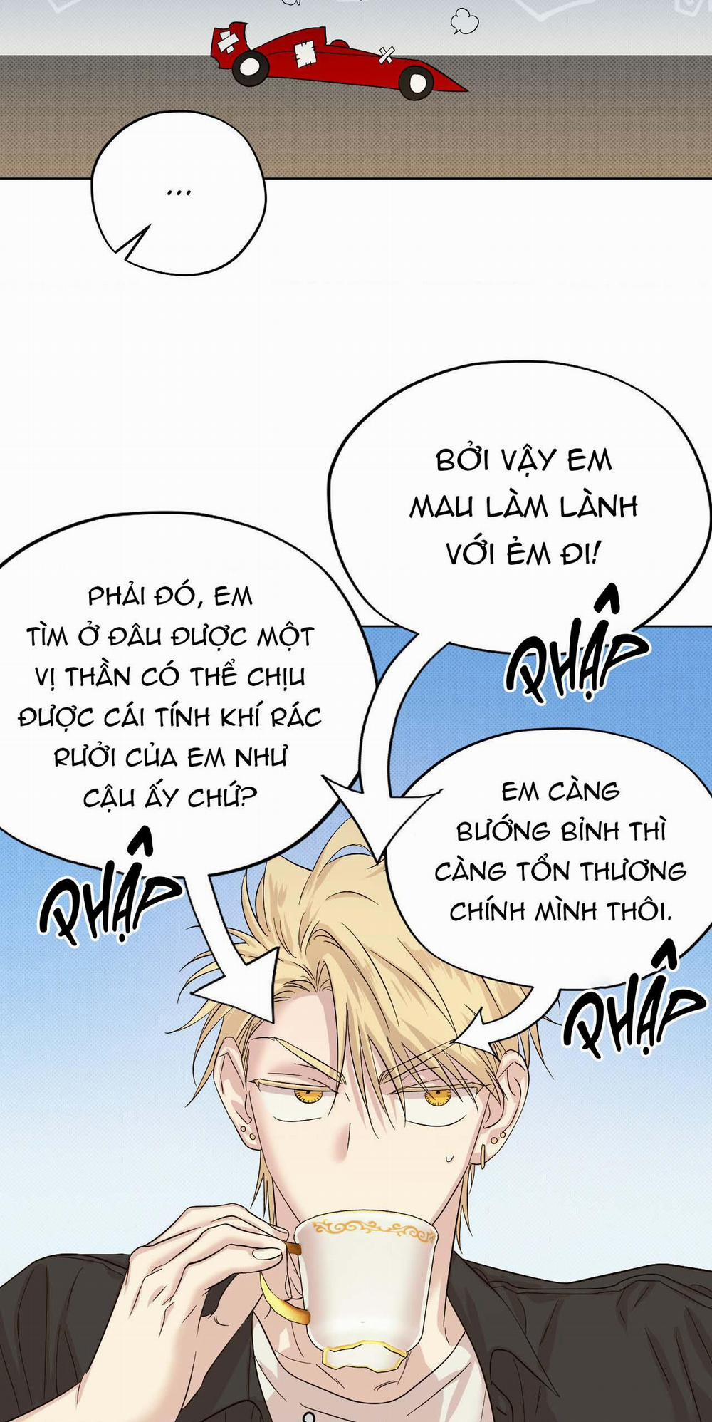 (END) Tay Đua Đỉnh Cao 6 trang 23