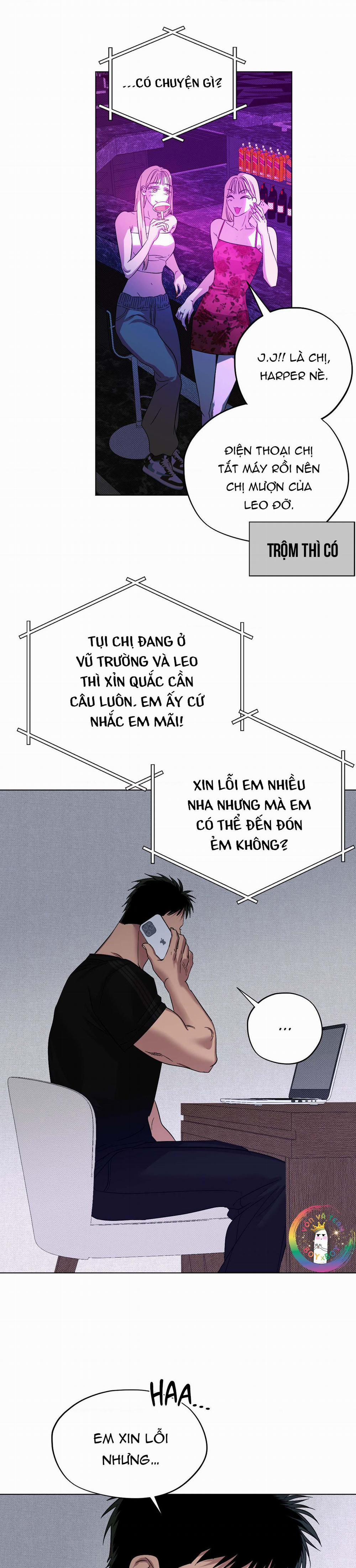 (END) Tay Đua Đỉnh Cao 6 trang 30