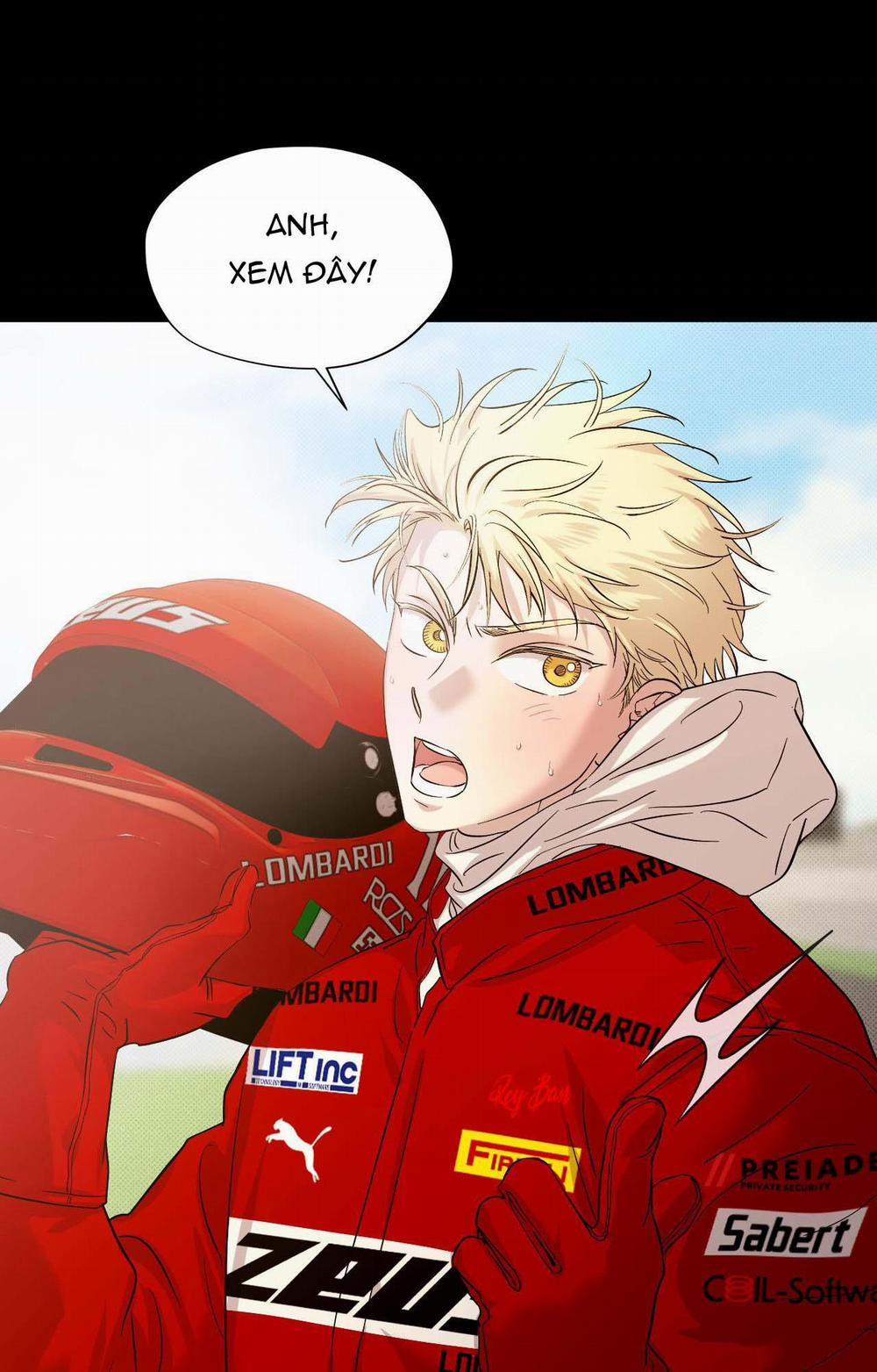 (END) Tay Đua Đỉnh Cao 7 trang 36