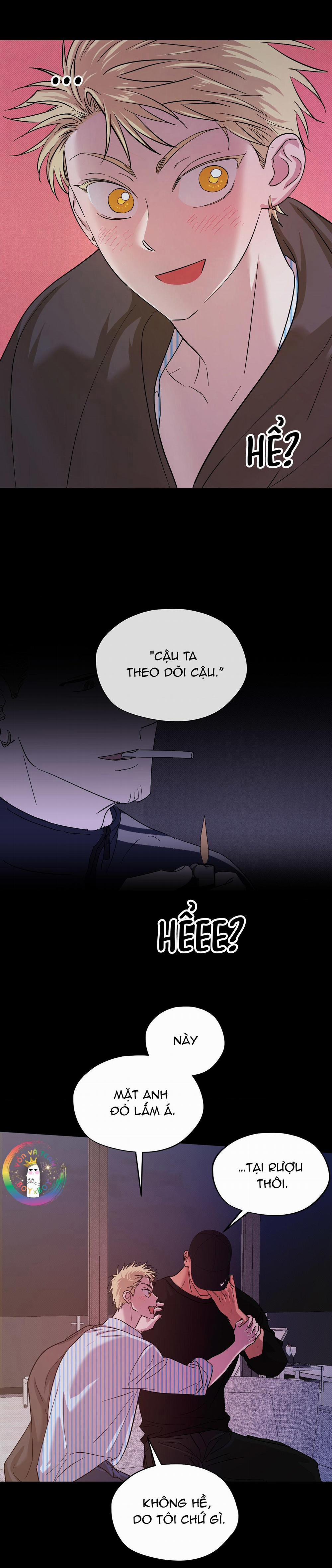 (END) Tay Đua Đỉnh Cao 8 trang 12