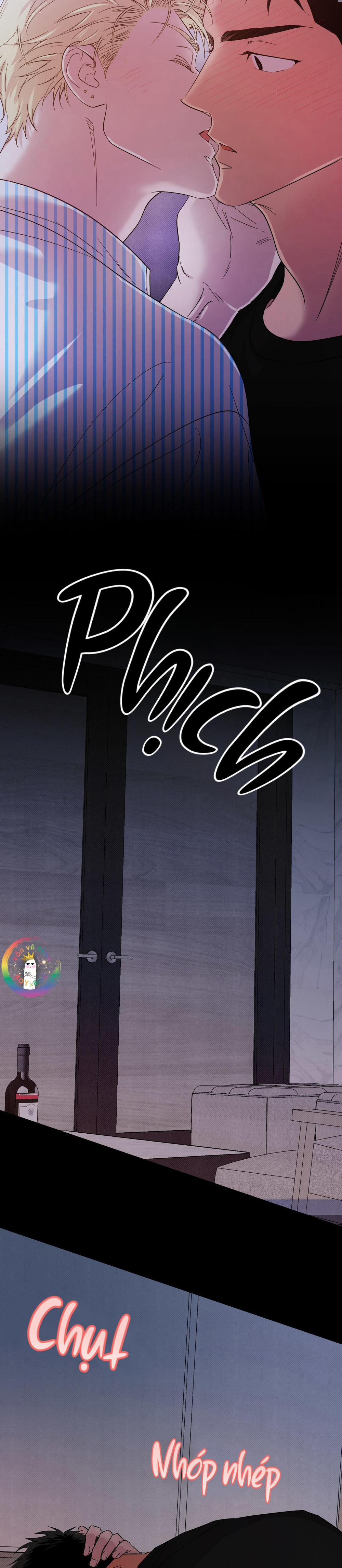 (END) Tay Đua Đỉnh Cao 8 trang 16