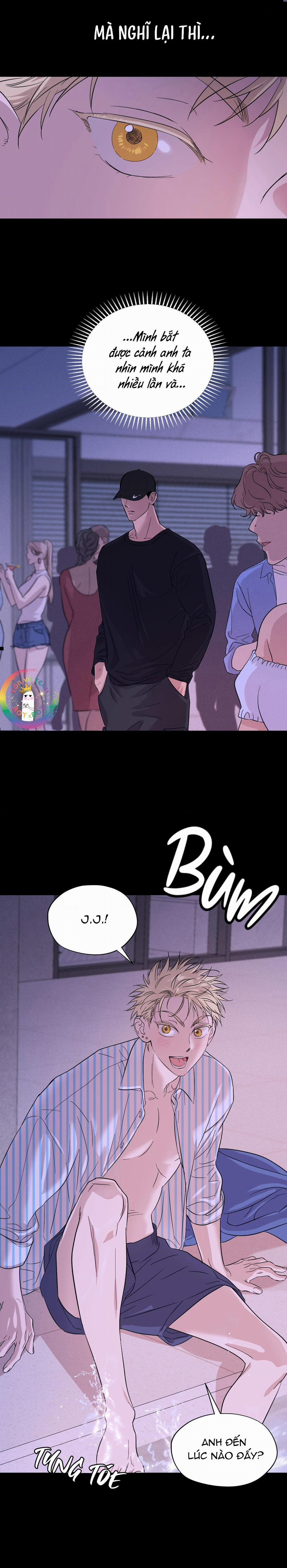 (END) Tay Đua Đỉnh Cao 8 trang 3