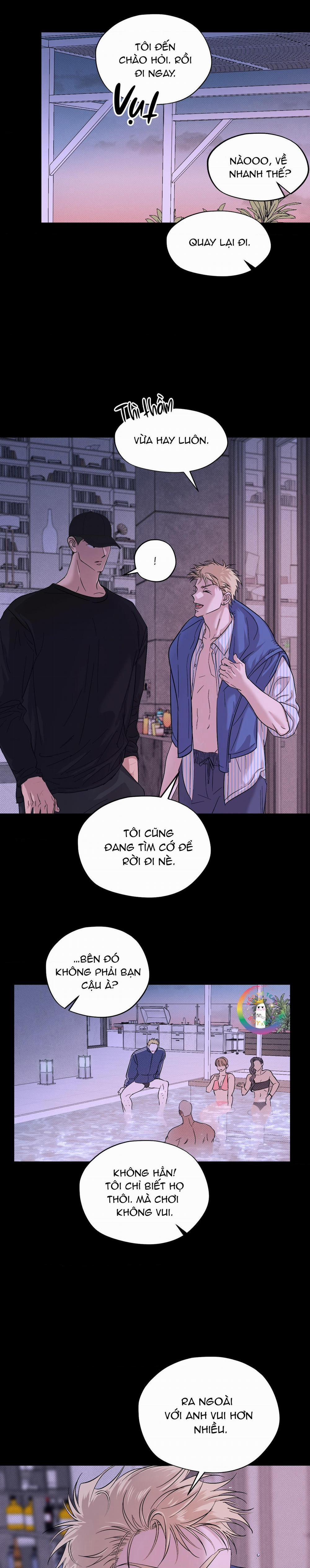 (END) Tay Đua Đỉnh Cao 8 trang 4