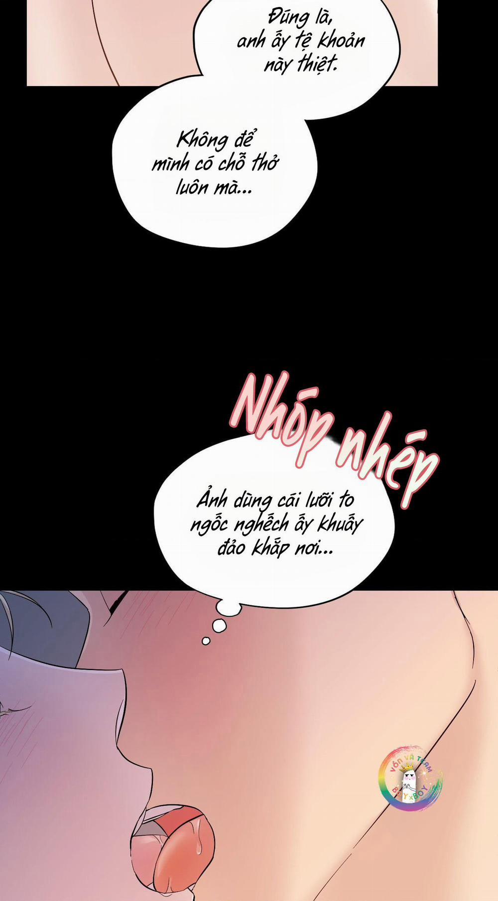 (END) Tay Đua Đỉnh Cao 9 trang 11