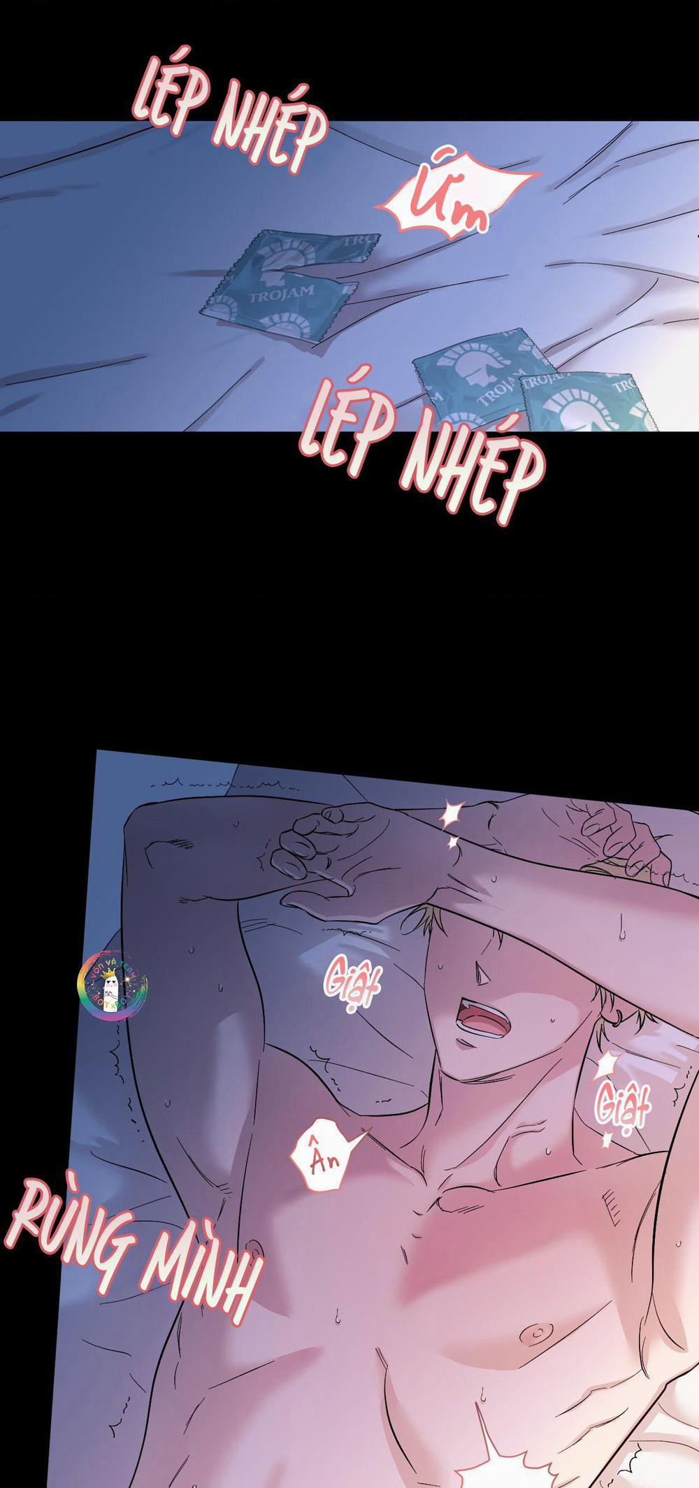 (END) Tay Đua Đỉnh Cao 9 trang 22