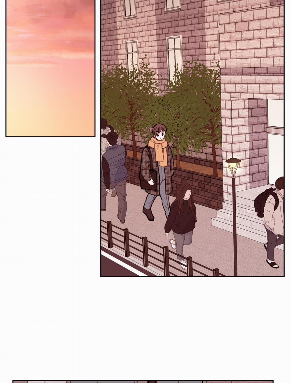 (END) TÊN EM VỢ NGUY HIỂM CỦA TÔI 1 trang 23